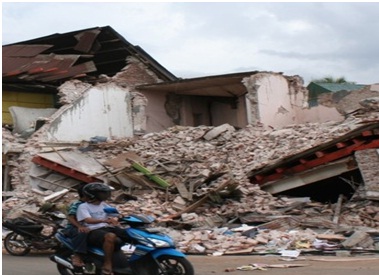 Quake Resistant Building System | Bahan Bangunan Tahan Gempa | Urgent ...