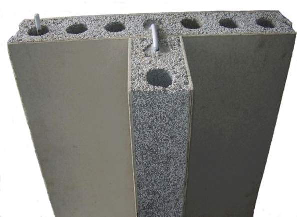 EPS Sandwich Panel | EPS Cement Sandwich Panel