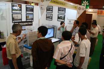 Quake Resistant Building System | Bahan Bangunan Tahan Gempa | July ...