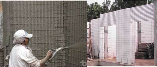 Quake Resistant Building System | Dinding Penahan Panas | Solusi ...