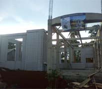 Quake Resistant Building System | Dinding Penahan Panas | Bengkulu | B ...