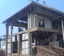 Quake Resistant Building System | Dinding Penahan Panas | PT. Sinar ...