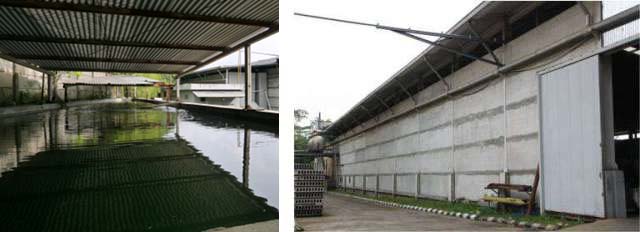 Quake Resistant Building System | Dinding Penahan Panas | Rainwater ...