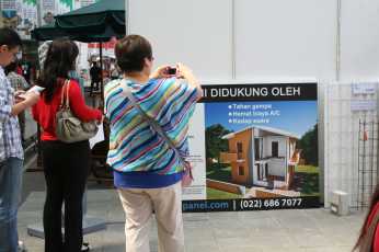 Quake Resistant Building System | Bahan Bangunan Tahan Gempa | July ...