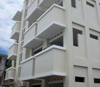 Quake Resistant Building System | Dinding Penahan Panas | Commercial ...